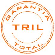 Garantia Total TRIL Garantia Total TRIL