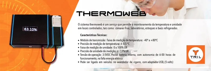 Thermoweb