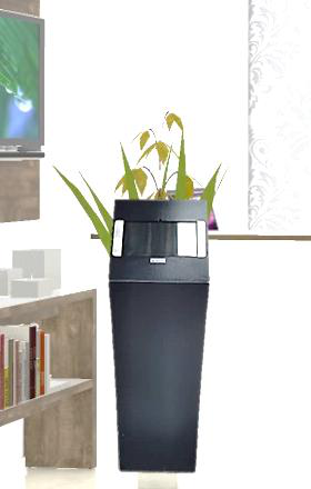 Totem Auto Atendimento